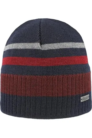 Eisglut Czapka z dzianiny Stagea Merino Made in Germany, , jeden rozmiar