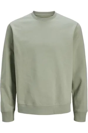 JJ Jrebrocky Sweat Crew Neck, , M