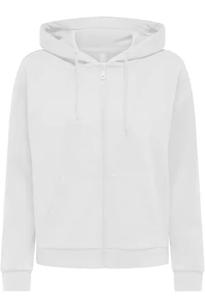 ONLY ONLY Onplounge Life Hood Fz Ls SWT Noos damska bluza z kapturem, , M