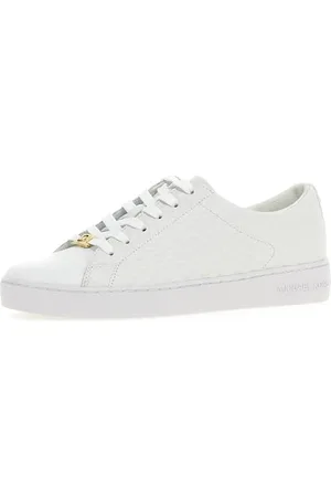 Michael Kors Keaton Lace UP, Sneaker Damskie, 41 EU, , 41 EU