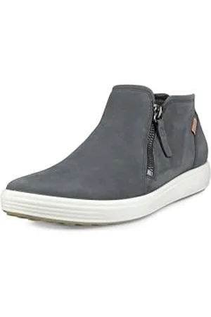 Ecco Damen Soft 7 Gtx Tie Schuhe, , 38 EU