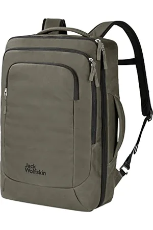Jack Wolfskin Traveltopia plecak 34 l, 50 cm, , Rozmiar uniwersalny, Casual