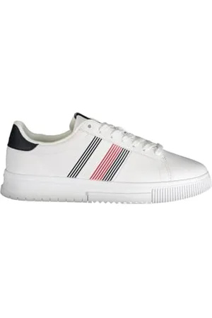 Tommy Hilfiger Supercup LTH Seasonal Mid Top męski, , 8 UK, , 42 EU