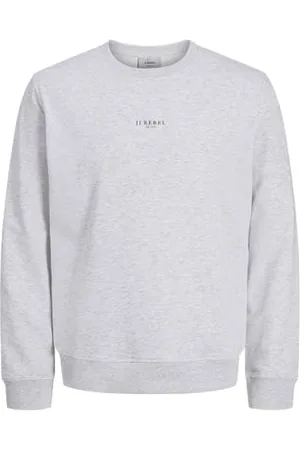 JJ Jrebruben Sweat Crew Neck, , M