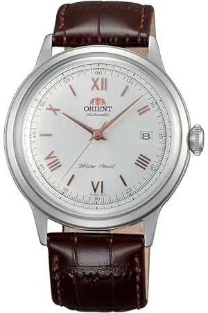 Orient Elegancki zegarek FAC00008W0, , Klasyczny