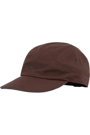 G-Star RAW Motion 5-panelowa czapka z daszkiem, , jeden rozmiar