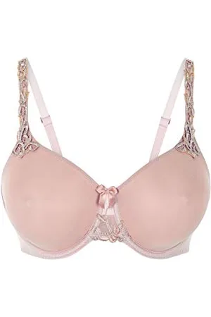 Simone Pérèle Damski biustonosz minimizer