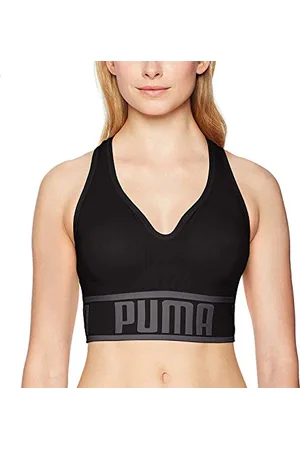 PUMA Damski oryginalny biustonosz sportowy Apex