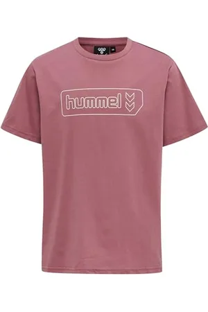 Hummel Koszulka dziecięca Hmltomb Unisex