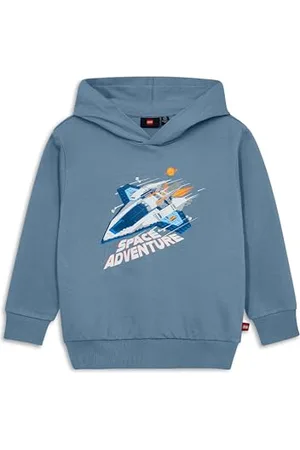 KABOOKI Lego - LWSAKU 100 - Bluza - - 128, , 128