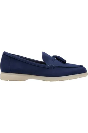 Clarks Damskie mokasyny Narini Edge, , 41 EU