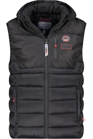 Geographical Norway Vatilo męska kurtka męska, , 3XL