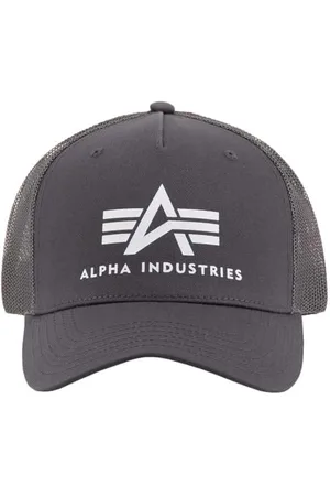 Alpha Industries Basic Trucker Cap Męska czapka Trucker Cap
