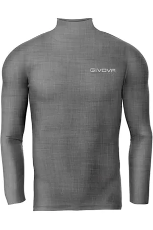 Givova Koszulka treningowa unisex dla dorosłych, , XXL