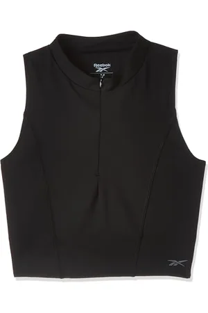 Reebok ACTIV COLL DREAMBLEND Crop , , XXS