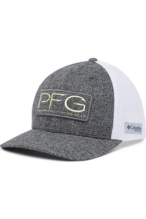 Columbia PFG Mesh Hooks Ball Cap