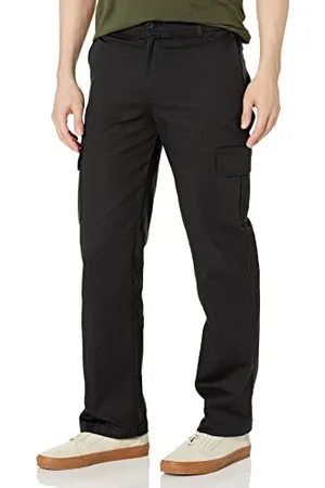 Dickies Męskie proste spodnie cargo, , 36W / 30L