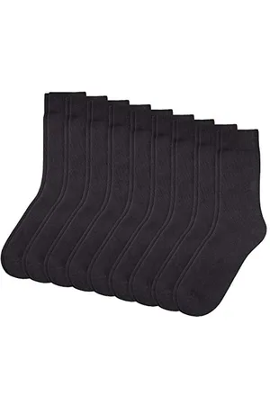 Camano Online Unisex comfort cotton Socks 9p, , 39-42 EU