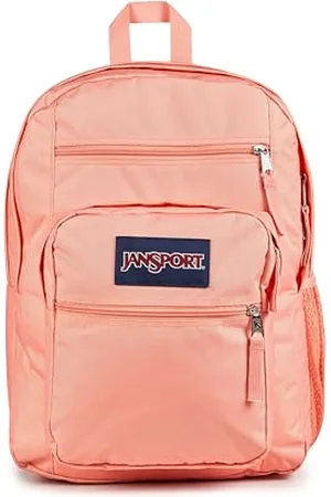 JanSport BIG STUDENT Duży Plecak, Komora na Laptopa 15 inch, Event Horizon (Wielobarwność)