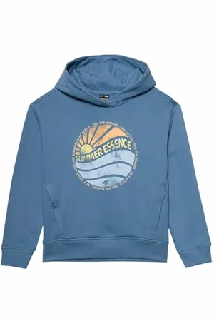 4F Sweatshirt M0935 152 dla DZIECKA, , 152