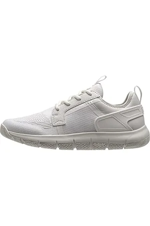 Helly Hansen Damskie tenisówki W Henley, 001, białe, 42 EU