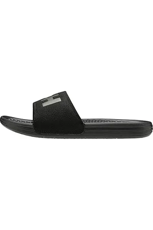 Helly Hansen Helly-Hansen Damskie sandały wsuwane, 990 czarne/brązowe, 9F