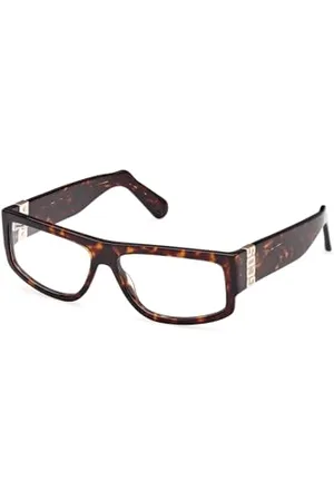 GCDS Unisex GD5025 Prescription Eyewear Frames, , 56 (DE), , 56