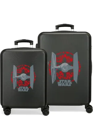 STAR WARS , Talla única, Zestaw walizek