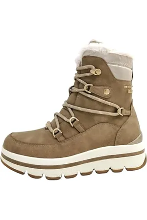 TOM TAILOR Damskie buty śnieżne, , 4290040009, , 9 UK