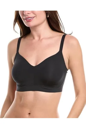 DKNY Biustonosz damski Smooth Essentials Bralette, , M