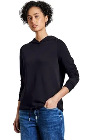 Street one Damska bluza z kapturem, , 42