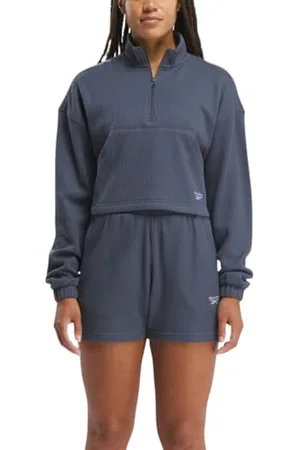 Reebok Pokrowiec na gofr CL WDE, , XL
