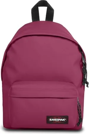 Eastpak Orbit Plecaki, Wino burgundowe, Jeden rozmiar, ORBIT PLECAKI
