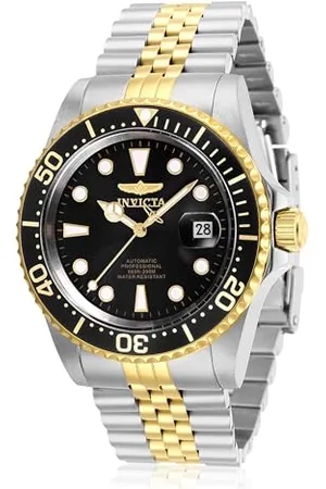 Invicta Pro Diver 30094 Męski Zegarek Automatyczny, 42 mm, , Bransoletka