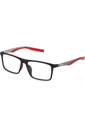 Fila VFI298 rząd okulary, , 55 męskie, , 55