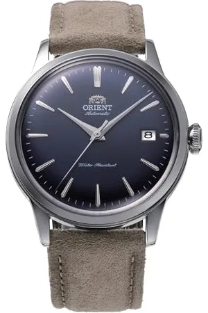Orient Elegancki zegarek RA-AC0M12L, , Klasyczny