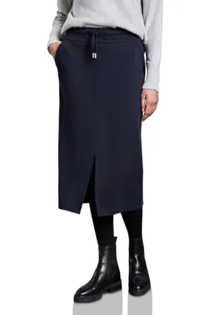 Street one Paperbag Jogg Skirt, , 38W