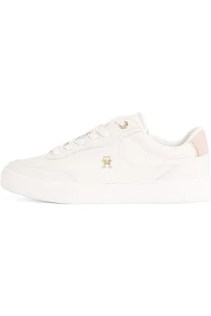 Tommy Hilfiger Essential Chic Court Sneaker Fw0fw08322 Damskie buty sportowe, , 38 EU