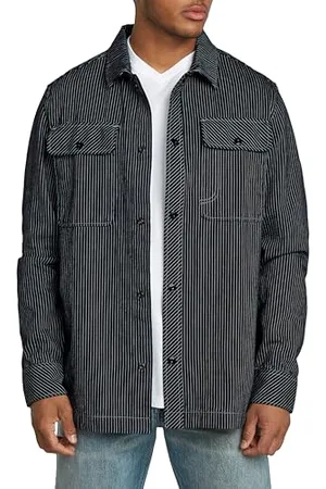 G-Star RAW Męskie koszulki GPO, , XXL
