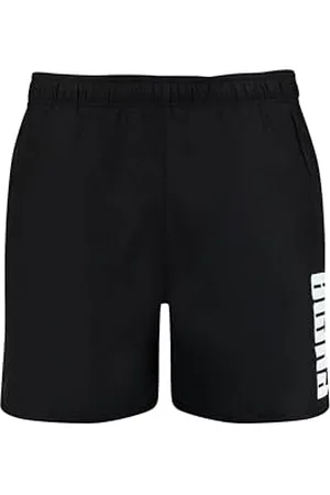 PUMA Spodenki męskie Swim Mid 1 szt, , M