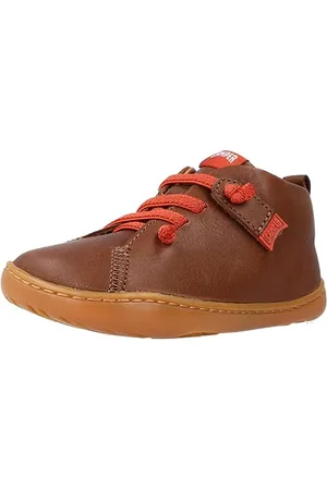 Camper Buty dziecięce Peu Cami First Walkers Ankle Boot, uniseks, , 26 EU