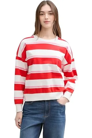 TOM TAILOR Bluza damska, , XXL