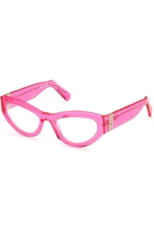 GCDS Unisex GD5024 receptujące oprawki do oczu, , 53, , 53