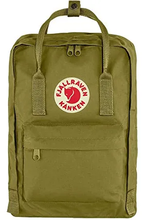 Fjällräven Unisex Kånken Laptop 13" Sports Backpack (1 opakowanie), , Einheitsgröße, sport