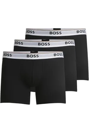 HUGO BOSS Boss Power bokserki 3-pak, , M