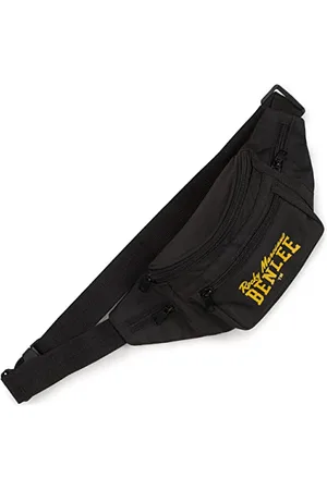 Benlee Rocky Marciano 2019 torba na rami?, 31 cm, czarna
