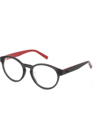 Fila Okulary przeciwsłoneczne unisex VFI218, , 50, , 50