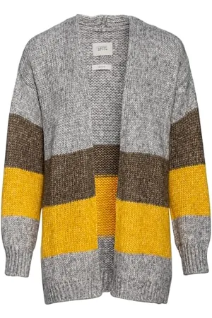 Camel Active Damska kurtka z dzianiny, , M