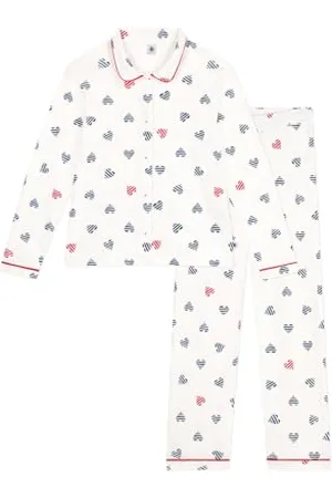 Petit Bateau Piżama damska, , XS