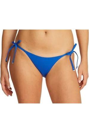 Calvin Klein Damski sznurek boczny krawat boczny, , S, , S